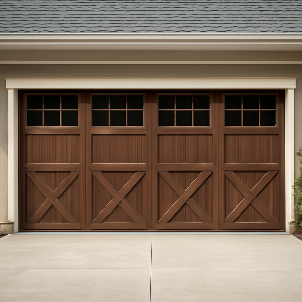 Garage Door Repair Bergenfield, NJ